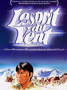 Affiche du film L’Esprit du vent (1978) de Ralph Liddle. Voir L’Esprit du vent en streaming / torrent sur meilleurs-films.fr