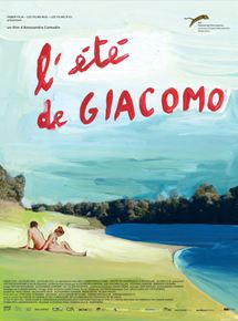 Affiche du film L’été de Giacomo (2011) de Alessandro Comodin. Voir L’été de Giacomo en streaming / torrent sur meilleurs-films.fr