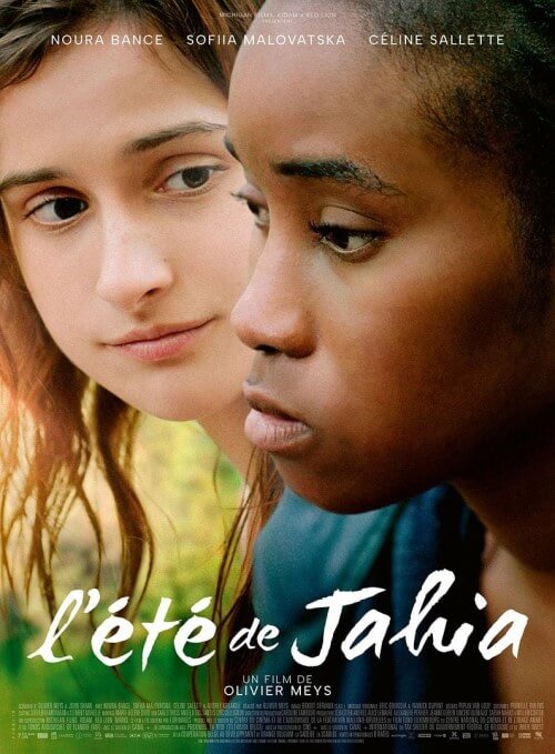 Affiche du film L’Été de Jahia (2025) de John Shank. Voir L’Été de Jahia en streaming / torrent sur meilleurs-films.fr