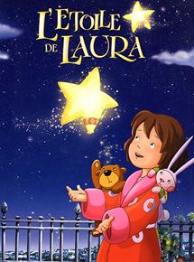Affiche du film L’Etoile de Laura (2004) de Piet De Rycker,Thilo Graf Rothkirch,. Voir L’Etoile de Laura en streaming / torrent sur meilleurs-films.fr