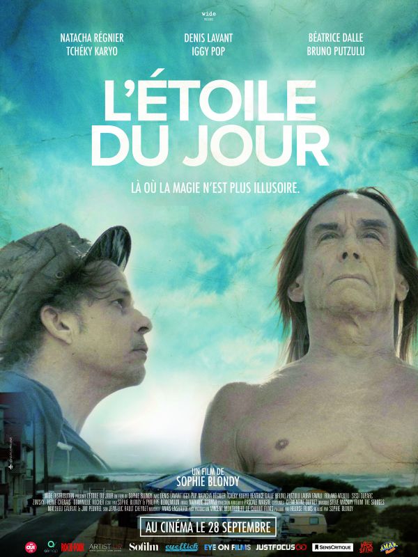 Affiche du film L’Étoile du jour (2012) de Sophie Blondy Affiche du film L’Étoile du jour (2012) de Sophie Blondy. Voir L’Étoile du jour en streaming / torrent sur meilleurs-films.fr