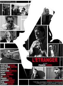 Affiche du film L’Etranger (2009) de Franck Llopis. Voir L’Etranger en streaming / torrent sur meilleurs-films.fr