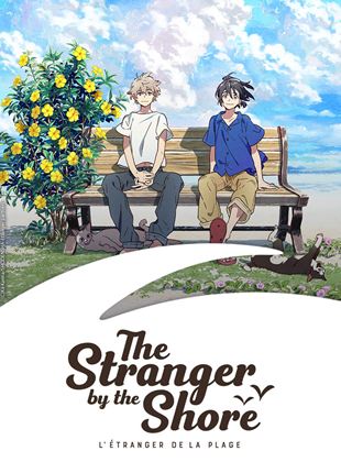 Affiche du film L’Étranger de la plage (2022) de Akiyo Ohashi. Voir L’Étranger de la plage en streaming / torrent sur meilleurs-films.fr