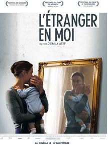 Affiche du film L’Etranger en moi (2008) de Emily Atef Affiche du film L’Etranger en moi (2008) de Emily Atef. Voir L’Etranger en moi en streaming / torrent sur meilleurs-films.fr