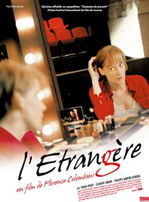 Affiche du film L’Etrangère (2006) de Florence Colombani Affiche du film L’Etrangère (2006) de Florence Colombani. Voir L’Etrangère en streaming / torrent sur meilleurs-films.fr