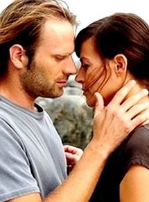 Affiche du film L’Etrangère (TV) (2007) de José Pinheiro. Voir L’Etrangère (TV) en streaming / torrent sur meilleurs-films.fr