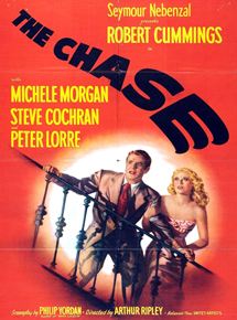 Affiche du film L’Evadée (1946) de Arthur Ripley. Voir L’Evadée en streaming / torrent sur meilleurs-films.fr