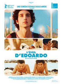 Affiche du film L’éveil D’Edoardo (2014) de Duccio Chiarini. Voir L’éveil D’Edoardo en streaming / torrent sur meilleurs-films.fr