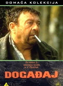 Affiche du film L’événement (1969) de Vatroslav Mimica. Voir L’événement en streaming / torrent sur meilleurs-films.fr