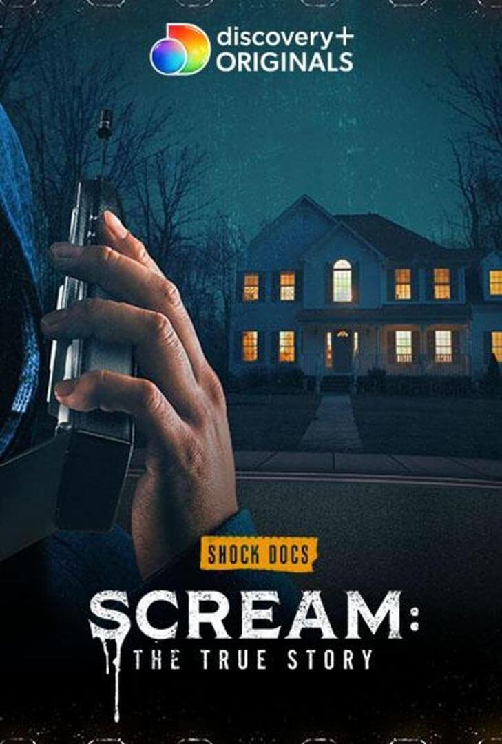 Affiche du film L’Eventreur de Gainesville : aux origines de Scream (2022) de Jenny Napier. Voir L’Eventreur de Gainesville : aux origines de Scream en streaming / torrent sur meilleurs-films.fr