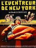 Affiche du film L’Eventreur de New York (1982) de Lucio Fulci. Voir L’Eventreur de New York en streaming / torrent sur meilleurs-films.fr
