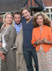 Affiche du film L’Ex de ma fille (TV) (2006) de Christiane Spièro. Voir L’Ex de ma fille (TV) en streaming / torrent sur meilleurs-films.fr