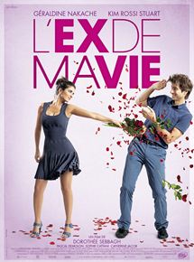 Affiche du film L’Ex de ma vie (2013) de Dorothée Sebbagh Affiche du film L’Ex de ma vie (2013) de Dorothée Sebbagh. Voir L’Ex de ma vie en streaming / torrent sur meilleurs-films.fr