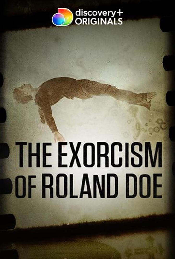 Affiche du film L’exorcisme de Roland Doe (2020) de Tom Jennings (I) Affiche du film L’exorcisme de Roland Doe (2020) de Tom Jennings (I). Voir L’exorcisme de Roland Doe en streaming / torrent sur meilleurs-films.fr