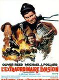 Affiche du film L’Extraordinaire évasion (1969) de Michael Winner. Voir L’Extraordinaire évasion en streaming / torrent sur meilleurs-films.fr