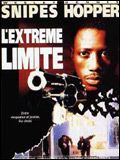 Affiche du film L’Extrême limite (1993) de James B. Harris. Voir L’Extrême limite en streaming / torrent sur meilleurs-films.fr
