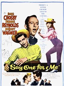 Affiche du film L’habit ne fait pas le moine (1959) de Frank Tashlin Affiche du film L’habit ne fait pas le moine (1959) de Frank Tashlin. Voir L’habit ne fait pas le moine en streaming / torrent sur meilleurs-films.fr