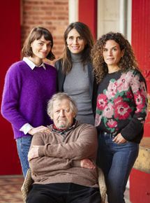 Affiche du film L’Héritage (2019) de Laurent Dussaux. Voir L’Héritage en streaming / torrent sur meilleurs-films.fr