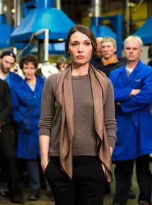 Affiche du film L’Héritière (TV) (2014) de Alain Tasma. Voir L’Héritière (TV) en streaming / torrent sur meilleurs-films.fr