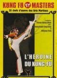 Affiche du film L’héroïne du kung fu (1975) de Jing Chan Yeung Affiche du film L’héroïne du kung fu (1975) de Jing Chan Yeung. Voir L’héroïne du kung fu en streaming / torrent sur meilleurs-films.fr