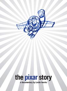 Affiche du film L’Histoire de Pixar (2007) de Leslie Iwerks. Voir L’Histoire de Pixar en streaming / torrent sur meilleurs-films.fr