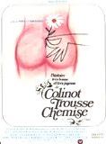 Affiche du film L’Histoire très bonne et très joyeuse de Colinot trousse-chemise (1973) de Nina Companeez. Voir L’Histoire très bonne et très joyeuse de Colinot trousse-chemise en streaming / torrent sur meilleurs-films.fr