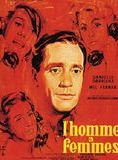 Affiche du film L’Homme à femmes (1960) de Jacques-Gérard Cornu Affiche du film L’Homme à femmes (1960) de Jacques-Gérard Cornu. Voir L’Homme à femmes en streaming / torrent sur meilleurs-films.fr