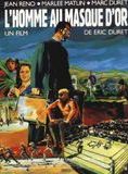 Affiche du film L’Homme au masque d’or (1991) de Eric Duret. Voir L’Homme au masque d’or en streaming / torrent sur meilleurs-films.fr