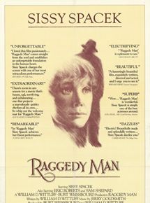 Affiche du film L’Homme dans l’ombre (1981) de Jack Fisk. Voir L’Homme dans l’ombre en streaming / torrent sur meilleurs-films.fr