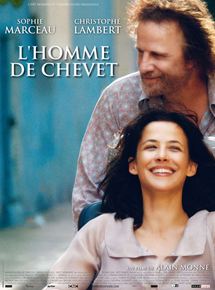 Affiche du film L’homme de chevet (2009) de Alain Monne. Voir L’homme de chevet en streaming / torrent sur meilleurs-films.fr
