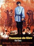 Affiche du film L’Homme de Kiev (1968) de John Frankenheimer. Voir L’Homme de Kiev en streaming / torrent sur meilleurs-films.fr
