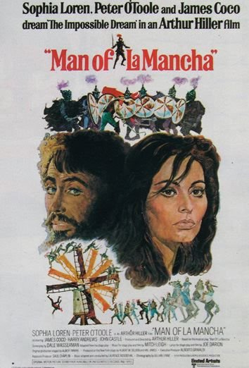 Affiche du film L’Homme de la Manche (1972) de Arthur Hiller. Voir L’Homme de la Manche en streaming / torrent sur meilleurs-films.fr