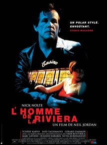Affiche du film L’Homme de la Riviera (2002) de Neil Jordan. Voir L’Homme de la Riviera en streaming / torrent sur meilleurs-films.fr