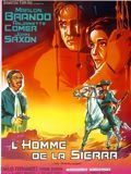 Affiche du film L’Homme de la Sierra (1966) de Sidney J. Furie. Voir L’Homme de la Sierra en streaming / torrent sur meilleurs-films.fr