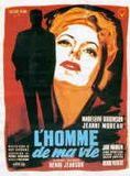 Affiche du film L’Homme de ma vie (1951) de Guy Lefranc Affiche du film L’Homme de ma vie (1951) de Guy Lefranc. Voir L’Homme de ma vie en streaming / torrent sur meilleurs-films.fr
