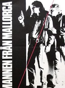 Affiche du film L’Homme de Majorque (1984) de Bo Widerberg. Voir L’Homme de Majorque en streaming / torrent sur meilleurs-films.fr