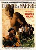 Affiche du film L’Homme de marbre (1977) de Andrzej Wajda Affiche du film L’Homme de marbre (1977) de Andrzej Wajda. Voir L’Homme de marbre en streaming / torrent sur meilleurs-films.fr