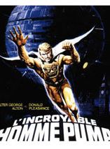Affiche du film L’Homme puma (1979) de Alberto De Martino Affiche du film L’Homme puma (1979) de Alberto De Martino. Voir L’Homme puma en streaming / torrent sur meilleurs-films.fr