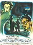 Affiche du film L’homme qui revient de loin (1949) de Jean Castanier. Voir L’homme qui revient de loin en streaming / torrent sur meilleurs-films.fr