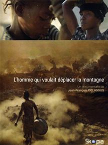 Affiche du film L’Homme qui voulait déplacer la montagne (2013) de Jean-François Delassus. Voir L’Homme qui voulait déplacer la montagne en streaming / torrent sur meilleurs-films.fr