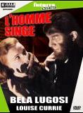 Affiche du film L’Homme singe (1943) de William Beaudine Affiche du film L’Homme singe (1943) de William Beaudine. Voir L’Homme singe en streaming / torrent sur meilleurs-films.fr