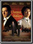 Affiche du film L’Honneur des Winslow (1998) de David Mamet Affiche du film L’Honneur des Winslow (1998) de David Mamet. Voir L’Honneur des Winslow en streaming / torrent sur meilleurs-films.fr