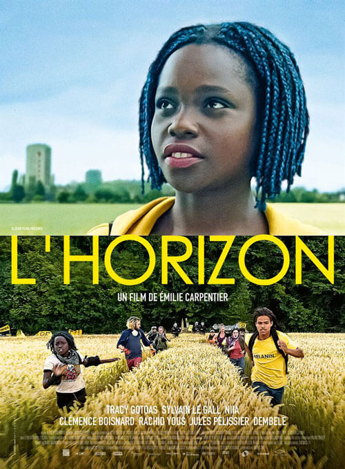 Affiche du film L’Horizon (2022) de Emilie Carpentier Affiche du film L’Horizon (2022) de Emilie Carpentier. Voir L’Horizon en streaming / torrent sur meilleurs-films.fr