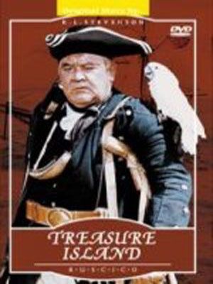 Affiche du film L’île au trésor (1972) de John Hough. Voir L’île au trésor en streaming / torrent sur meilleurs-films.fr