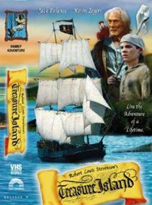 Affiche du film L’Île au trésor (1999) de Peter Rowe Affiche du film L’Île au trésor (1999) de Peter Rowe. Voir L’Île au trésor en streaming / torrent sur meilleurs-films.fr