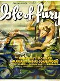 Affiche du film L’île de la furie (1936) de Frank McDonald. Voir L’île de la furie en streaming / torrent sur meilleurs-films.fr