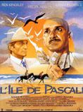 Affiche du film L’Ile de Pascali (1988) de James Dearden Affiche du film L’Ile de Pascali (1988) de James Dearden. Voir L’Ile de Pascali en streaming / torrent sur meilleurs-films.fr