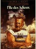 Affiche du film L Île des adieux (1977) de Franklin J. Schaffner Affiche du film L Île des adieux (1977) de Franklin J. Schaffner. Voir L Île des adieux en streaming / torrent sur meilleurs-films.fr