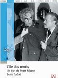 Affiche du film L’Ile des morts (1945) de Mark Robson. Voir L’Ile des morts en streaming / torrent sur meilleurs-films.fr