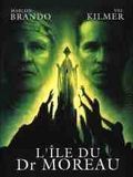 Affiche du film L’Ile du Dr. Moreau (1996) de Adam P. Scott. Voir L’Ile du Dr. Moreau en streaming / torrent sur meilleurs-films.fr